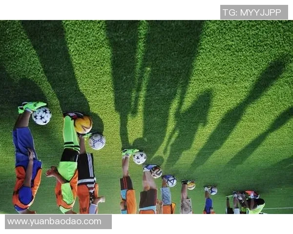 足球王冕的荣耀与挑战探讨全球足球的未来与发展方向